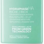 La Roche posay Hydraphase Ha Rich 72h Intense Moisture Cream 50 Ml