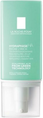 La Roche posay Hydraphase Ha Rich 72h Intense Moisture Cream 50 Ml