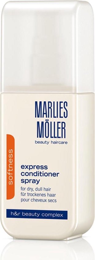 309x840-22 Marlies Möller Express Conditioner Spray - Image 1