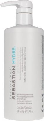 Vochtinbrengende Behandeling Sebastian Hydre Moisturizing Treatmen (500 ml) - Image 2