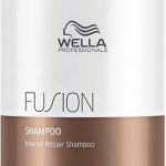 Wella - Fusion Intense Repair Shampoo