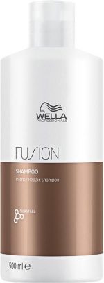 Wella - Fusion Intense Repair Shampoo