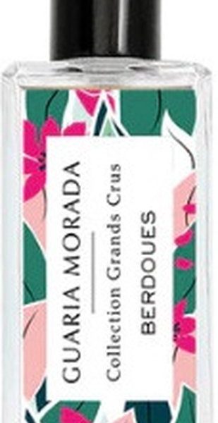 Guaria Morada eau de parfum spray 30ml