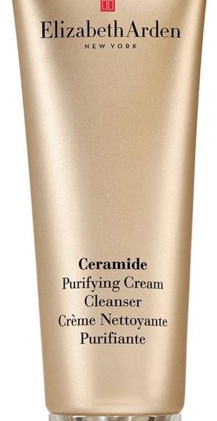 Elizabeth Arden Ceramide Purifying Cream Cleanser 125ml