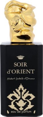 Sisley - Soir d`Orient - Eau De Parfum - 100ML - Image 3