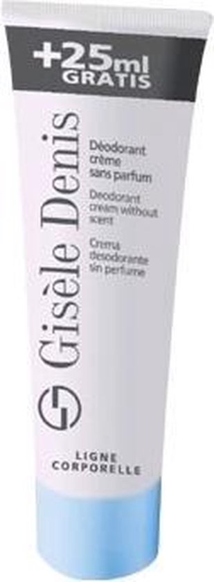 309x840-57 Wet N Wild Gisele Denis Deodorant Cream 100ml - Image 1