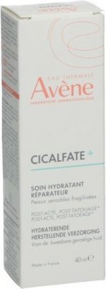 Avène Cicalfate+ Herstellende Verzorgingscrème - Image 3