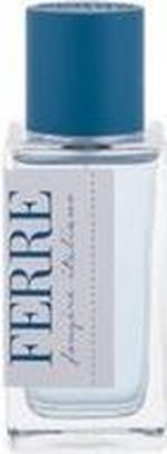 Gianfranco Ferre - Fougere Italiano - Eau de toilette - 100ml - Image 2