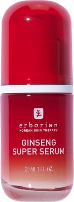 Erborian - Ginseng Super Serum - 30 ml