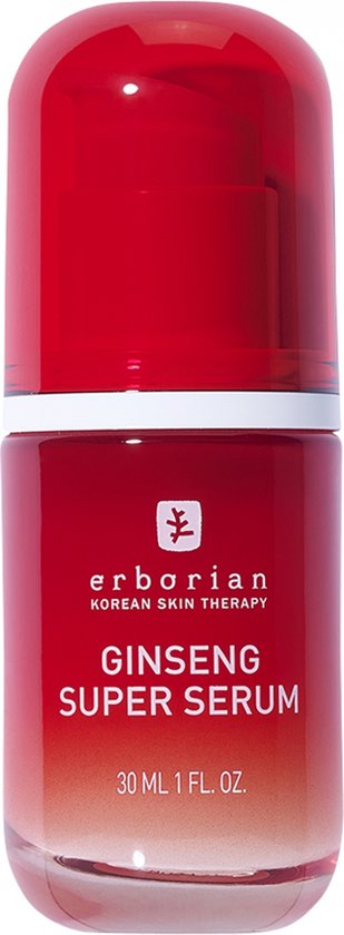 309x840-8 Erborian - Ginseng Super Serum - 30 ml - Image 1
