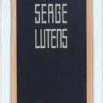 Serge Lutens Santal Majuscule Eau De Parfum 50ml Eau De Parfum