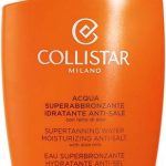 Collistar Supertanning Water Moisturizing Anti-Salt Zonnespray - 400 ml