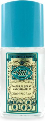 Muelhens 4711   20ml   Eau De Cologne - Image 2