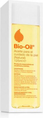 Bio-oil Natural Skin Care Oil 125ml - Image 2