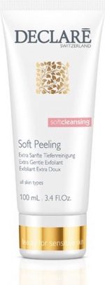Soft Cleansing Extra Gentle Exfoliant - JemnY PleťovY Peeling 100ml - Image 3