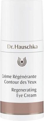 Dr. Hauschka - Regenerating Eye Cream 15 ml - Image 4
