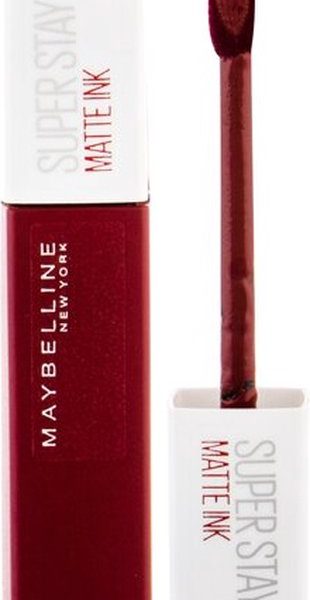 Superstay Liquid Ultra Matt (matte Ink) 5 Ml