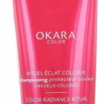 Okara Radiance Ritual Color Protection Shampoo 250ml