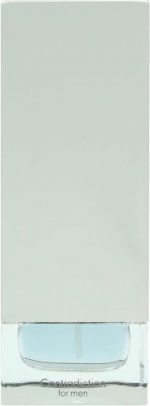 Calvin Klein Contradiction 100 ml Eau de Toilette - Herenparfum - Image 9
