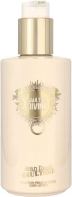 J.P. Gaultier Divine Body Lotion - Image 2