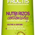 Shampoo Hidra Rizos Fructis (360 ml)