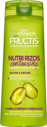 Shampoo Hidra Rizos Fructis (360 ml)