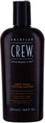 American Crew Light Hold Texture Lotion - 250ml - Image 16