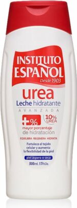 Instituto Espanol - Urea Ultra Moisturizing Body Lotion Z - Image 3