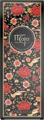 Maja by Myrurgia 100 ml - Eau De Toilette Spray - Image 3