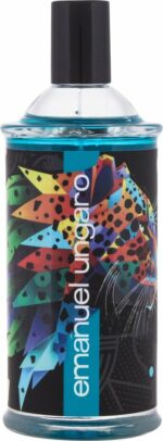 Herenparfum Emanuel Ungaro EDP Intense for Him (100 ml) - Image 3