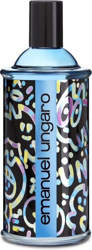 310x840-80 Herenparfum Emanuel Ungaro For Him EDT (100 ml) - Image 1