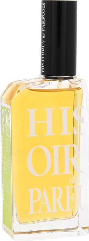 310x840-81 Histoires De Parfums - Noir Patchouli - Eau De Parfum - 60ML - Image 1