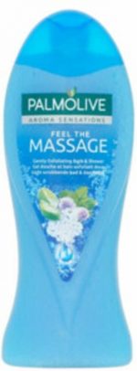 Palmolive Douchegel Wellness Massage 500 ml - Image 3