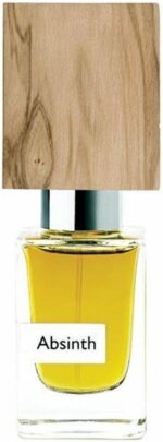 Nasomatto - Absinth Perfume - 30ML - Image 4