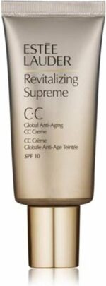 Estee Lauder CrA me Huidverzorging Revitalizing Supreme  Global Anti Aging CC Creme