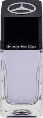 Mercedes-Benz Mercedes Benz Select EDT M 100 ml - Image 3