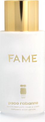 Paco Rabanne Fame Bol W 200 Ml - Image 3