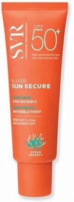 SVR Sun Secure Fluid SPF50+ 50 ml - Image 3