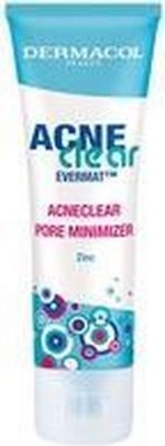 Dermacol - Acneclear Pore Minimizer - Pore Reduction Gel-Cream - Image 2