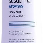 Body Milk Atopises Sesderma (400 ml)