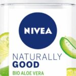 Naturally Good Organic Aloe Vera   Deodorant Roll On 50 Ml