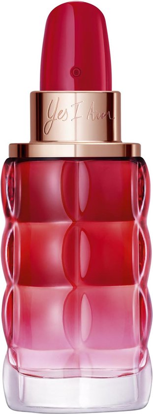 311x840-21 Cacharel Yes I Am Bloom Up! Eau de Parfum 30ml - Image 1
