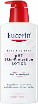 Moisturizing Body Lotion Ph5 400ml - Image 2