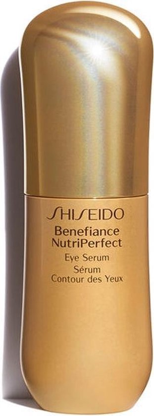 311x840-28 Shiseido Benefiance Nutriperfect Oogcrème - 15 ml - Image 1