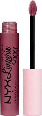 Auto Pencil For Eyes By Nyx Cosmetics Brown