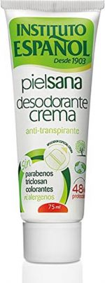 PIEL SANA deo crema 75 ml - Image 2