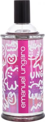 Damesparfum Emanuel Ungaro Fresh For Her EDT (100 ml) - Image 3