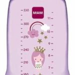 Mam Baby Pink Easy Pink 330ml