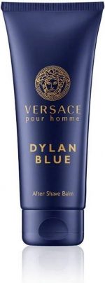 Versace Dylan Blue Pour Homme Aftershave Balsem - 100 ml