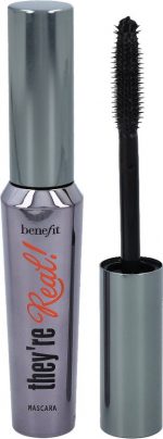 Benefit Theyre Real Beyond Mascara  Black  8 5 g - Image 4